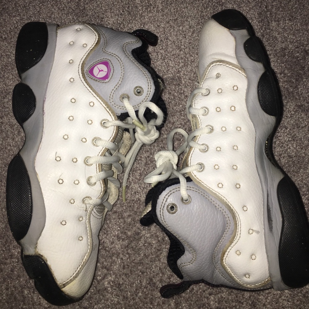 Jumpman Team Jordan’s - Picture 2 of 4
